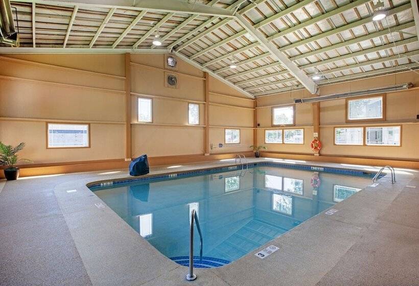 هتل Best Western Summit Inn