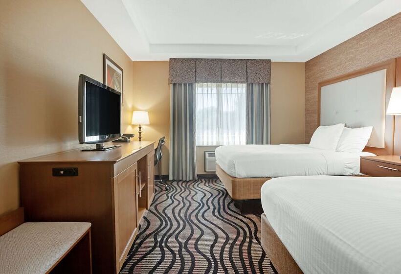 هتل Best Western Summit Inn