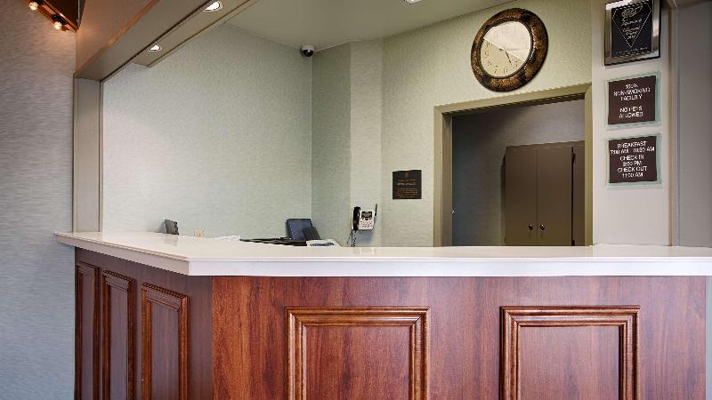 هتل Best Western Summit Inn