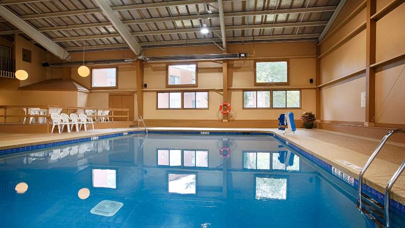 هتل Best Western Summit Inn