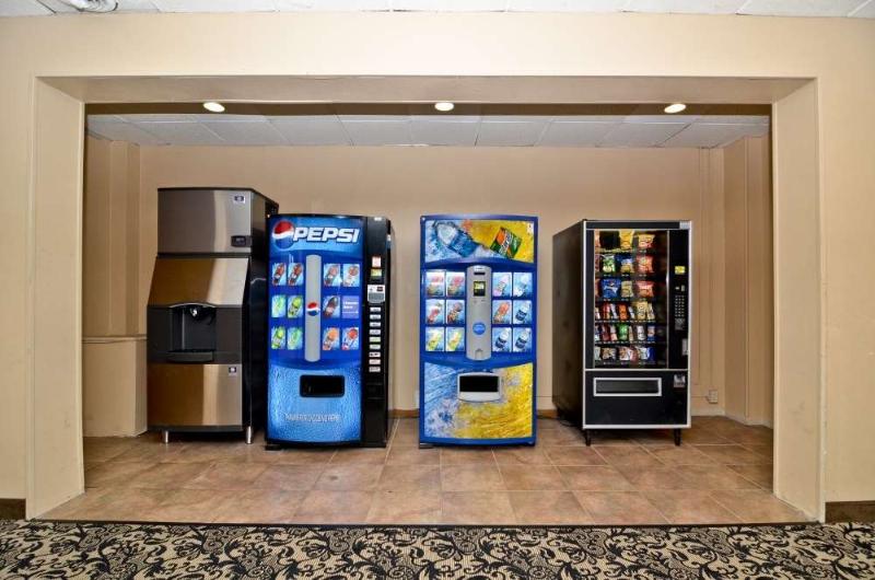 هتل Best Western Summit Inn