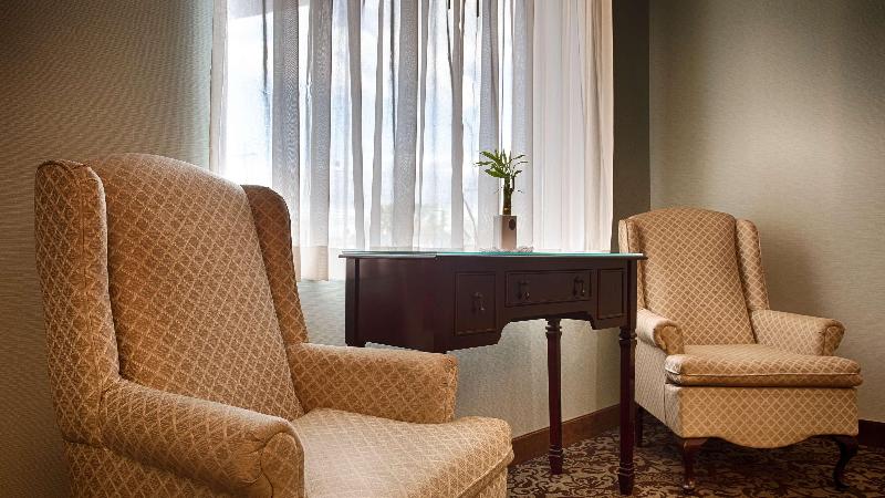 هتل Best Western Summit Inn