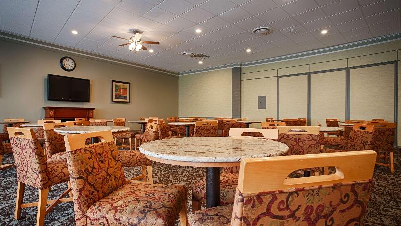 هتل Best Western Summit Inn