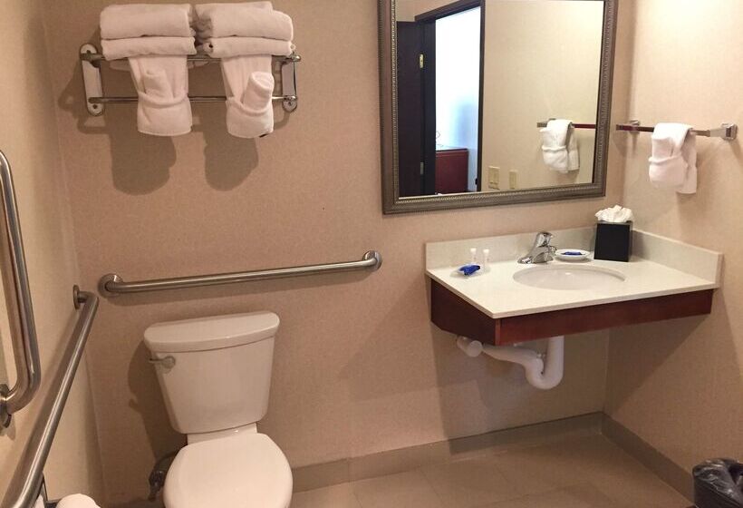 호텔 Best Western Timpanogos Inn