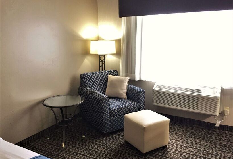 호텔 Best Western Timpanogos Inn