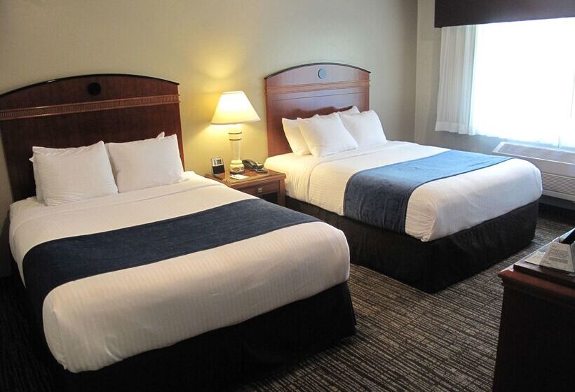 호텔 Best Western Timpanogos Inn