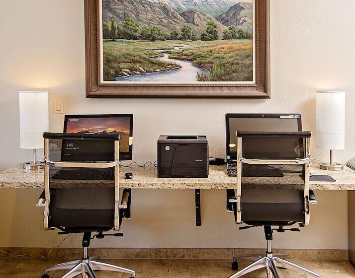 호텔 Best Western Timpanogos Inn