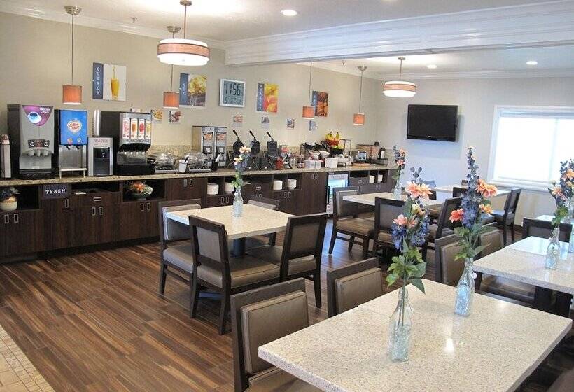 호텔 Best Western Timpanogos Inn