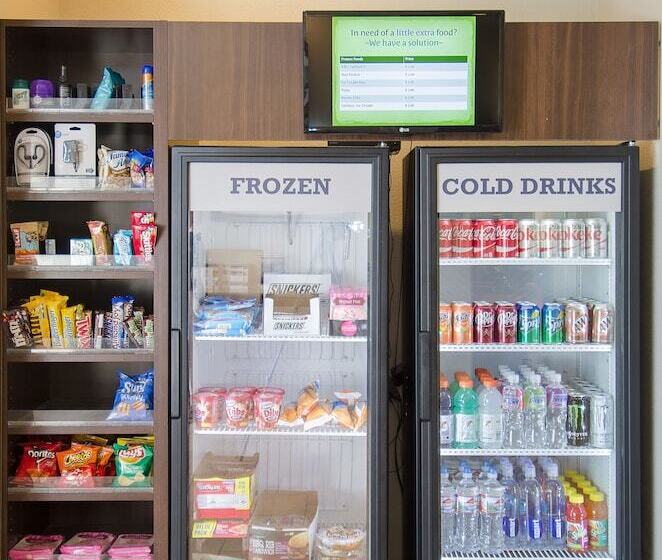 호텔 Best Western Timpanogos Inn