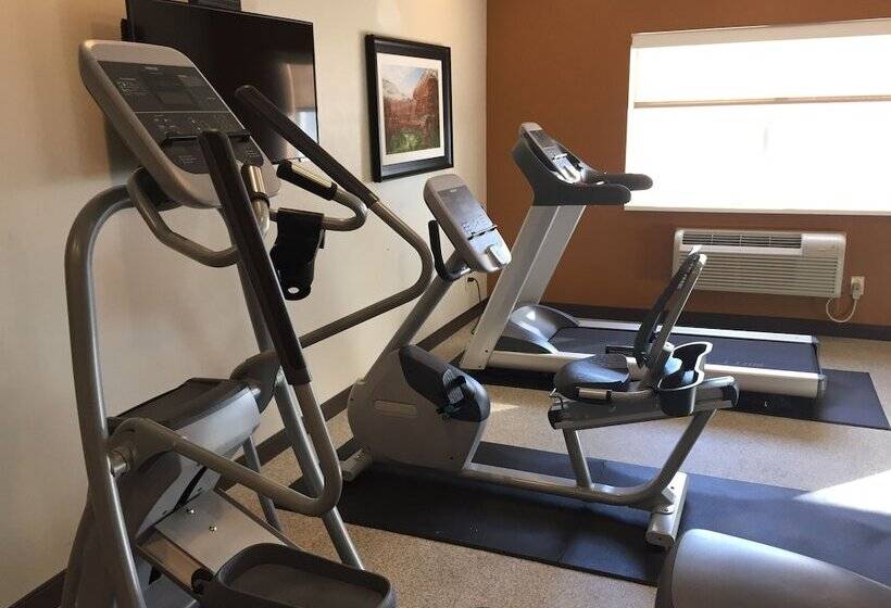 호텔 Best Western Timpanogos Inn