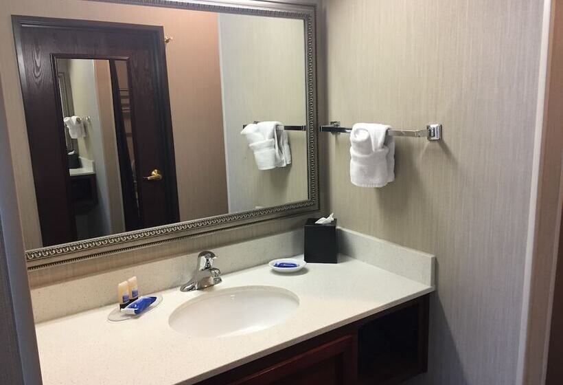 호텔 Best Western Timpanogos Inn