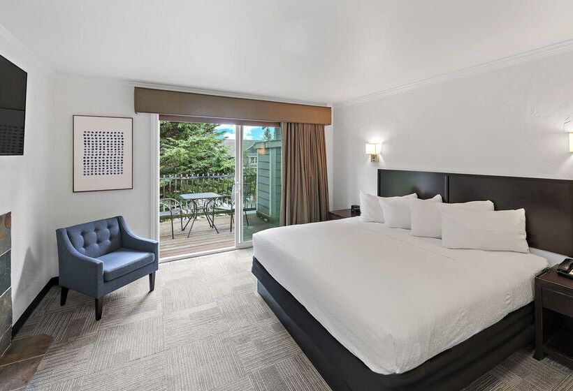 فندق Best Western Wesley Inn & Suites