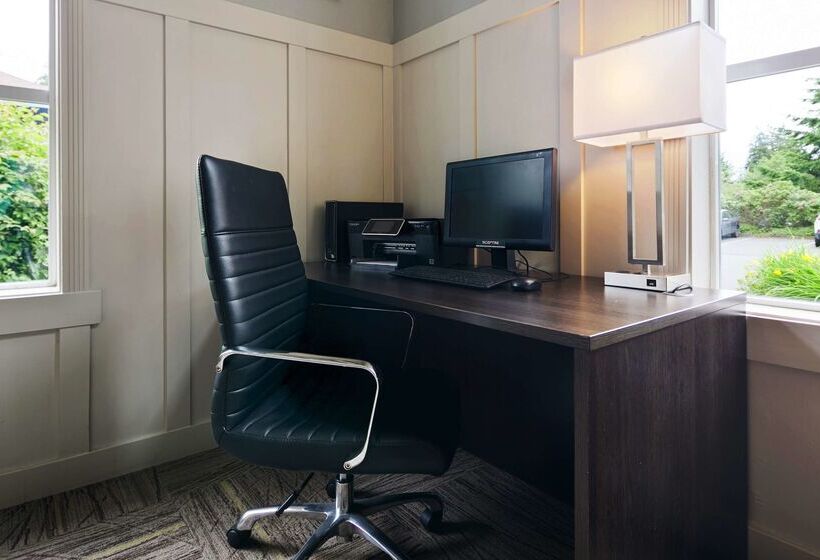 فندق Best Western Wesley Inn & Suites