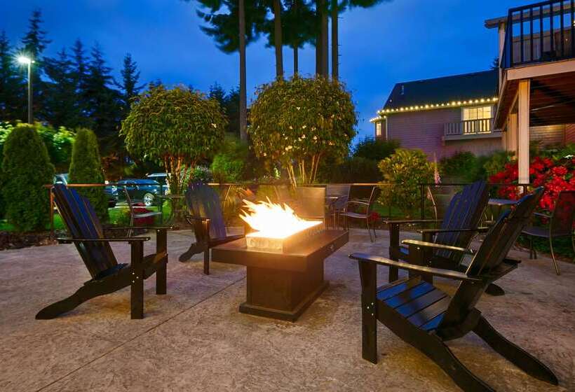 فندق Best Western Wesley Inn & Suites