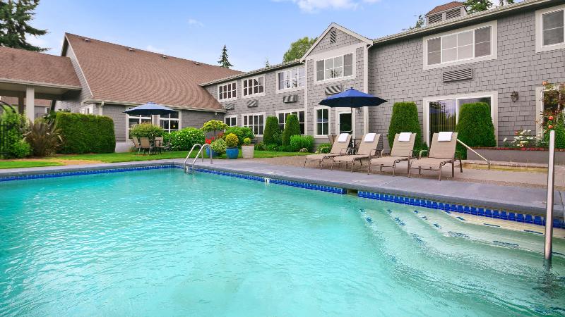 فندق Best Western Wesley Inn & Suites