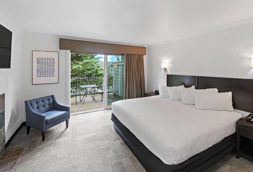فندق Best Western Wesley Inn & Suites