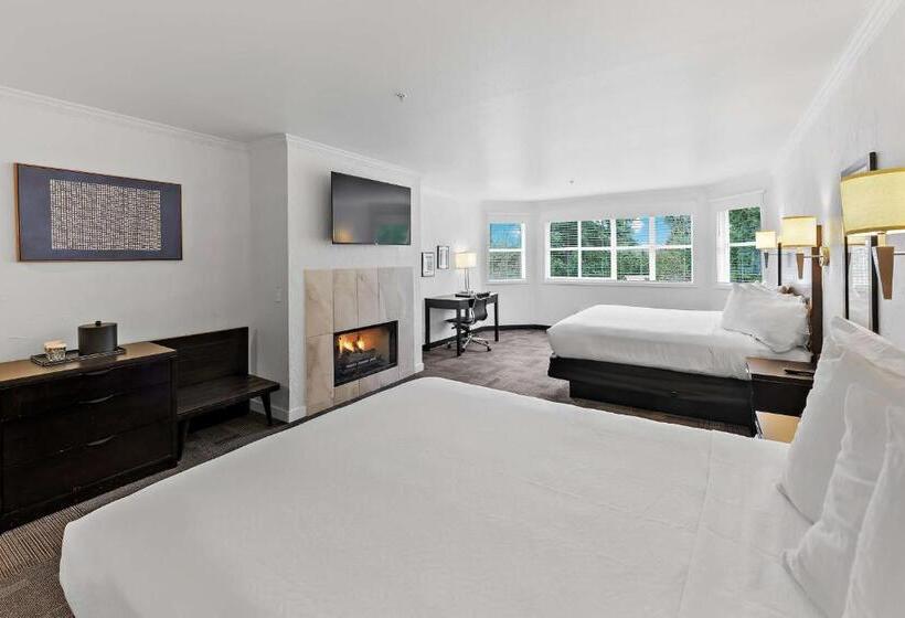 فندق Best Western Wesley Inn & Suites