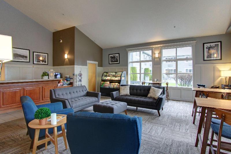 فندق Best Western Wesley Inn & Suites