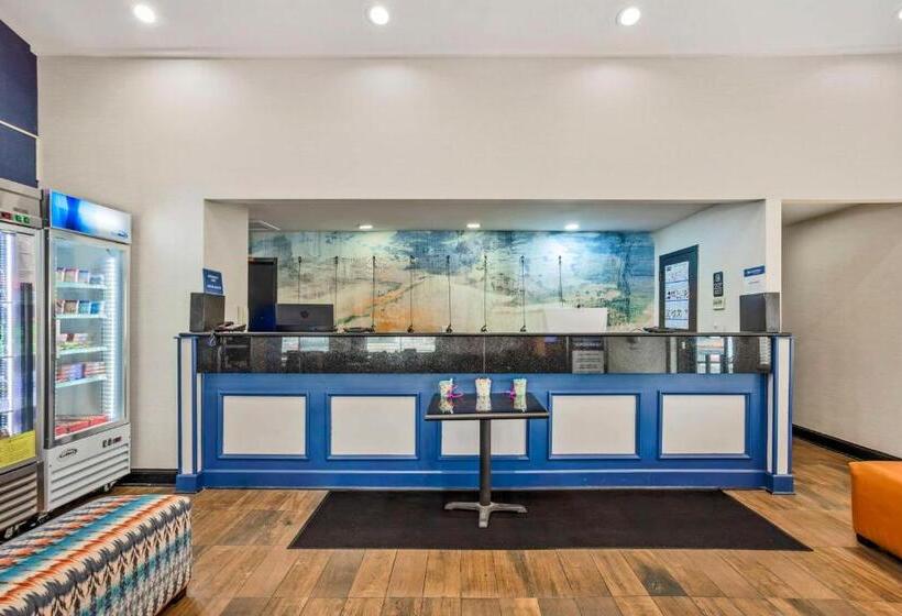 酒店 Best Western Westgate Inn
