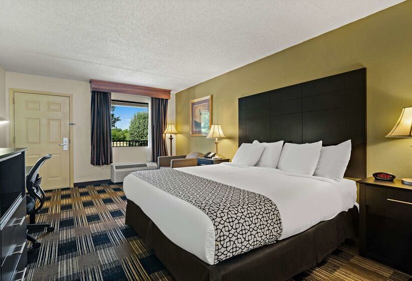 هتل Best Western Windsor Suites