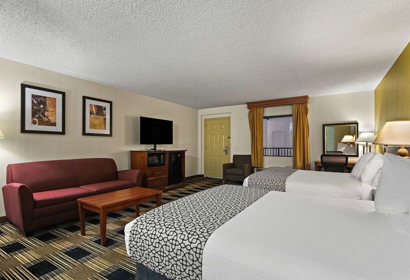 هتل Best Western Windsor Suites
