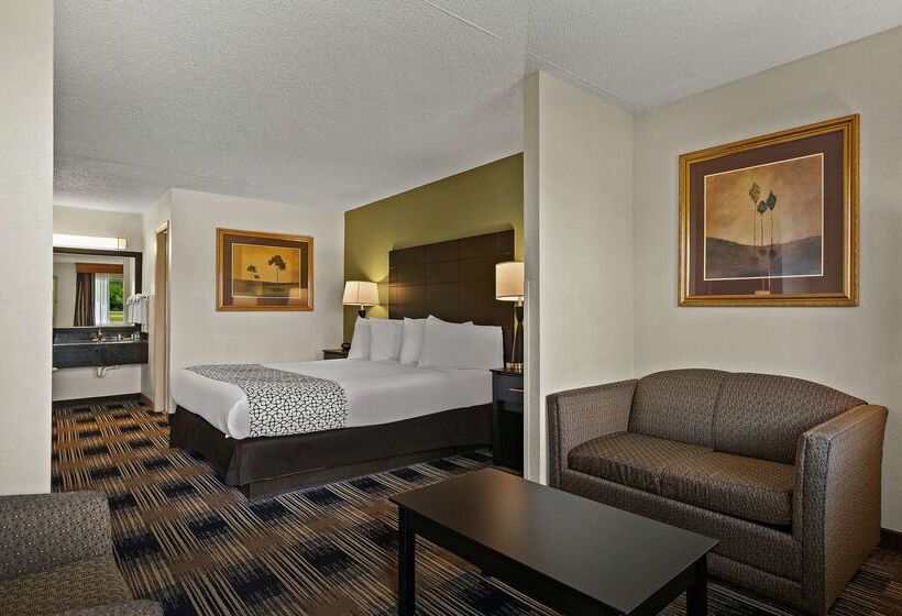 هتل Best Western Windsor Suites