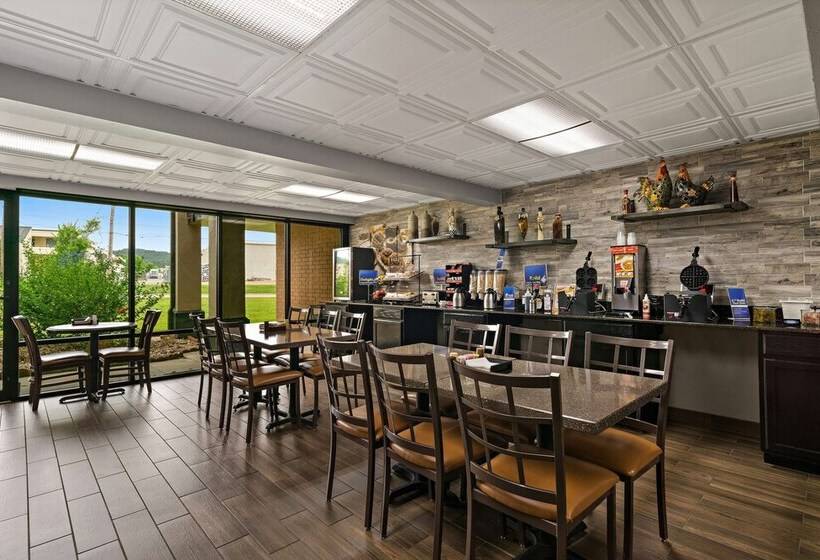 هتل Best Western Windsor Suites