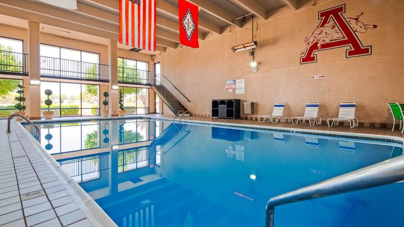 هتل Best Western Windsor Suites