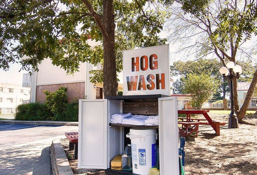 هتل Best Western Winners Circle