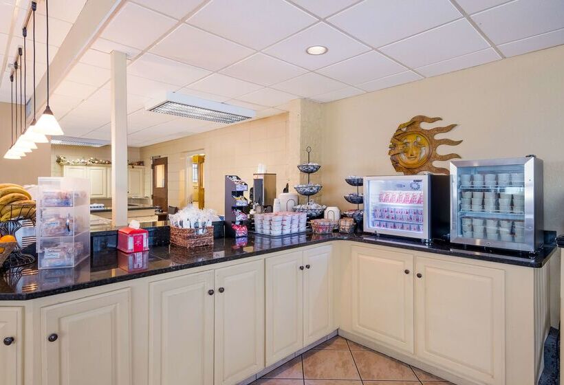 هتل Best Western Winners Circle