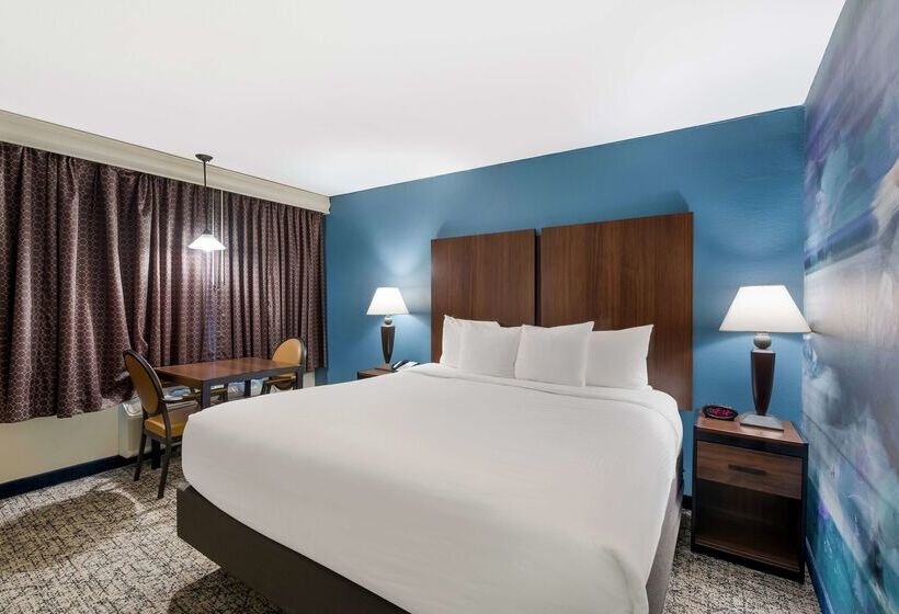 هتل Best Western Winners Circle