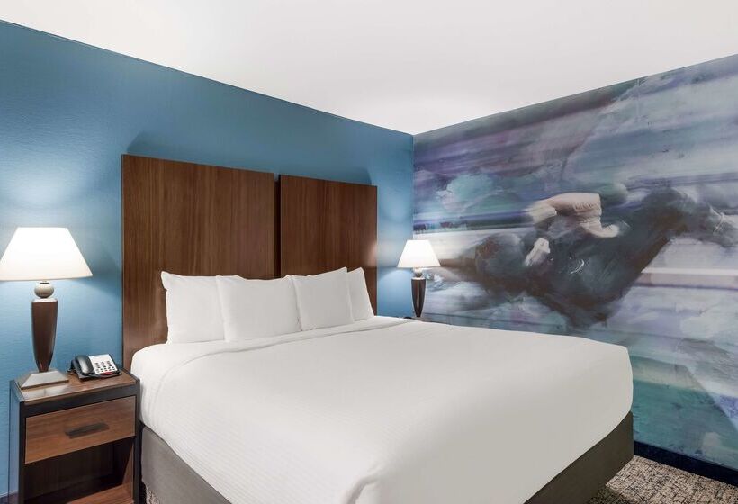 هتل Best Western Winners Circle