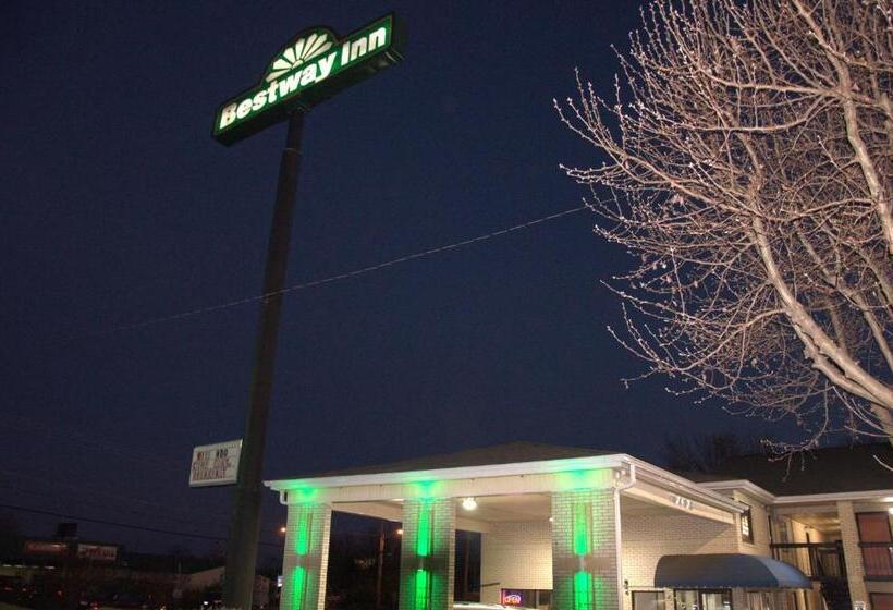 فندق Bestway Inn