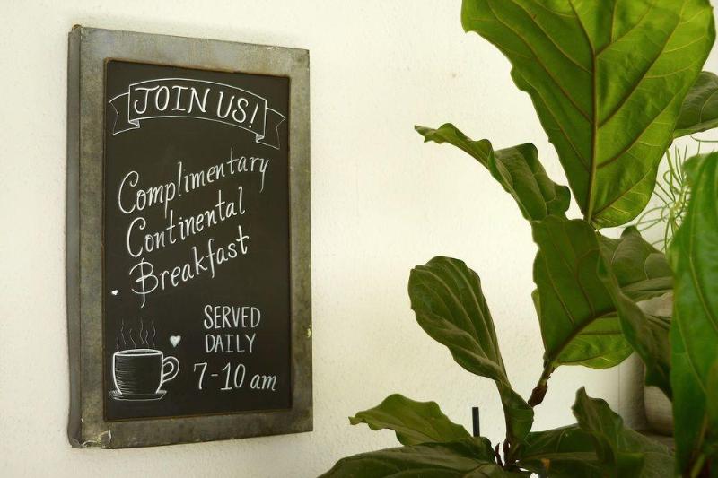 هتل Beverly Terrace Powered By Sonder