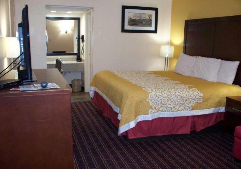 فندق Bluegrass Inn