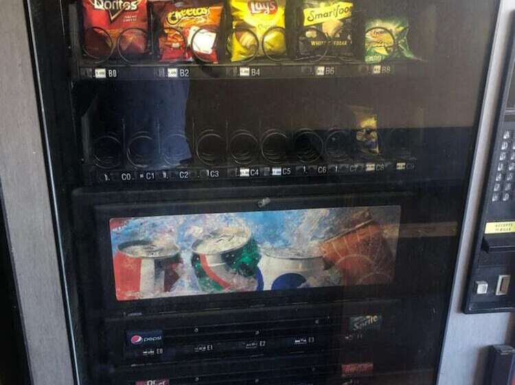 فندق Brandon Motor Lodge