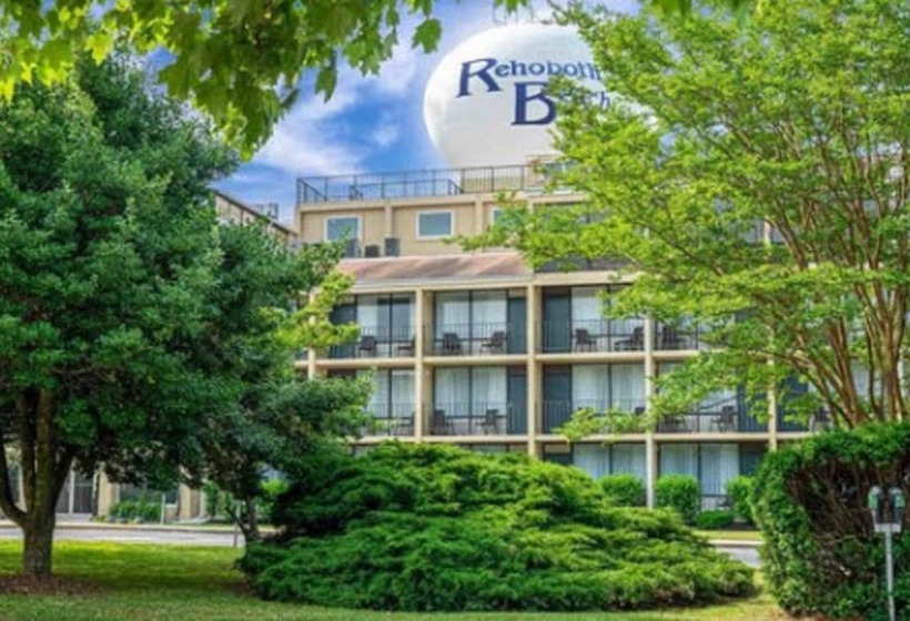 The Breakers Hotel & Suites