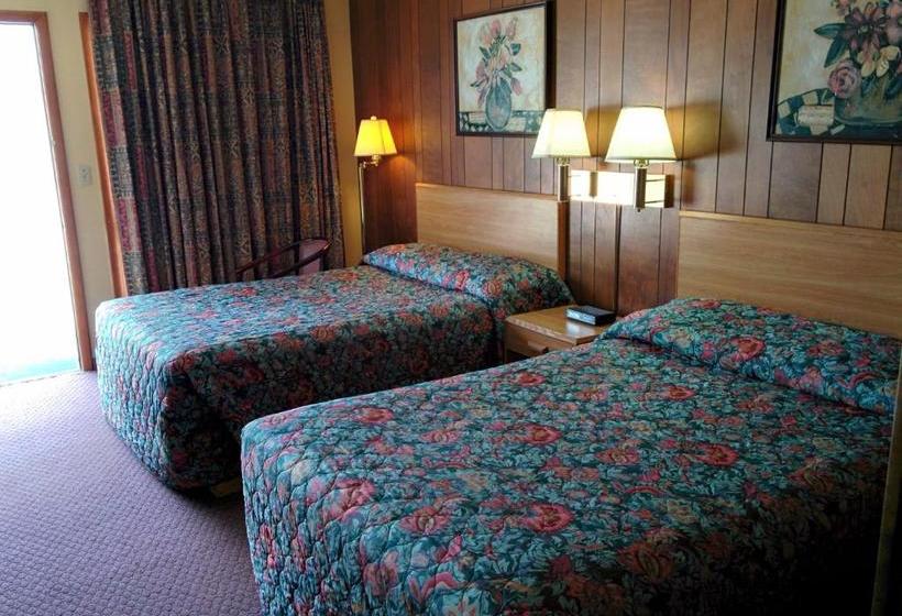 Budget Host Stone S Motel