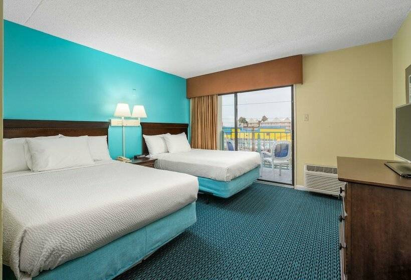 هتل Cayman Suites