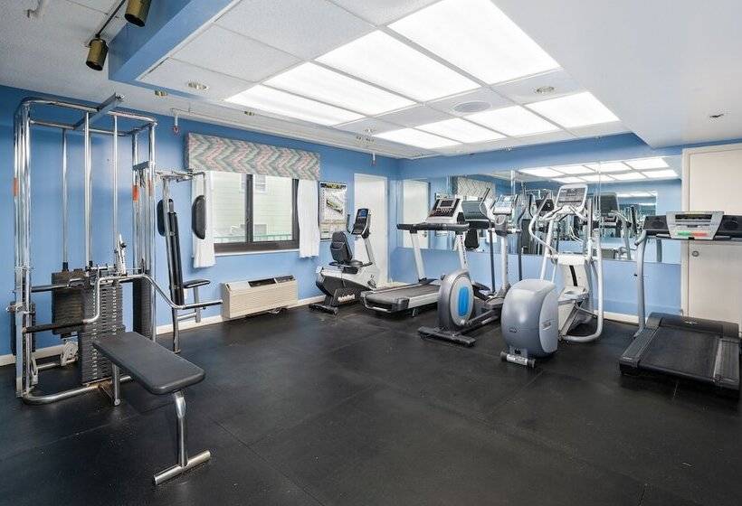 هتل Cayman Suites