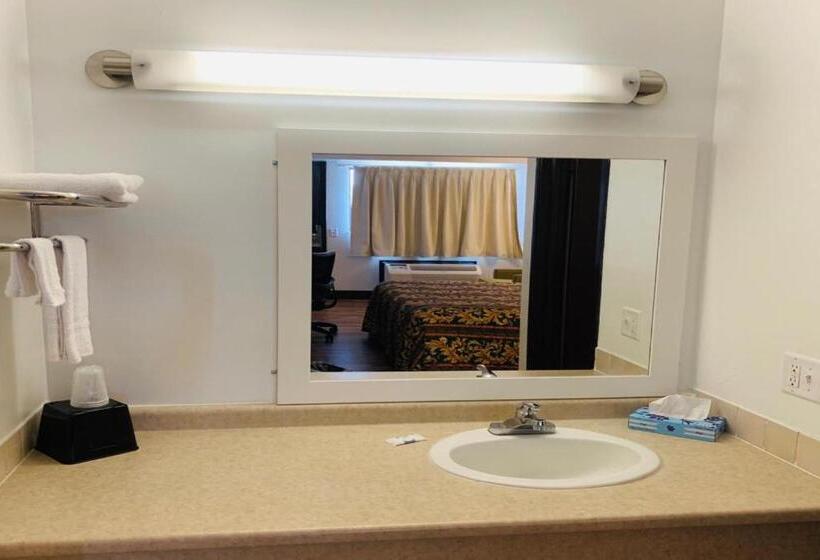 בית מלון כפרי Economy Inn Of Holland