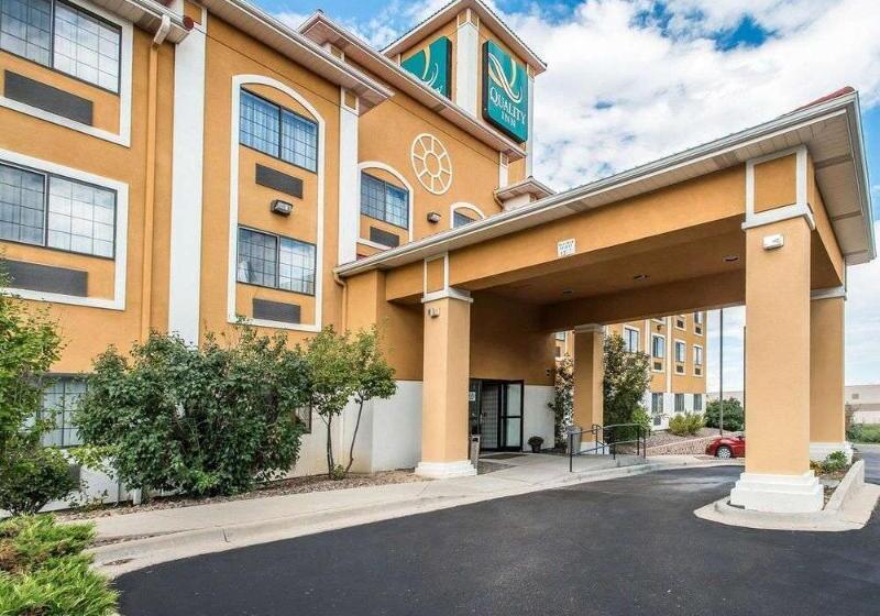 Отель Greentree Inn Denver Tech Center