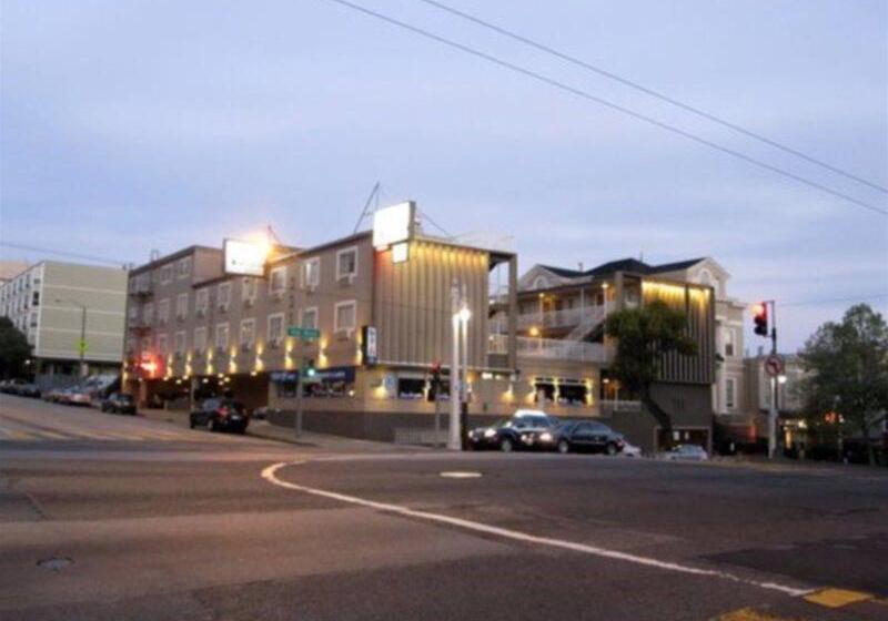 Hotel Inn On Broadway