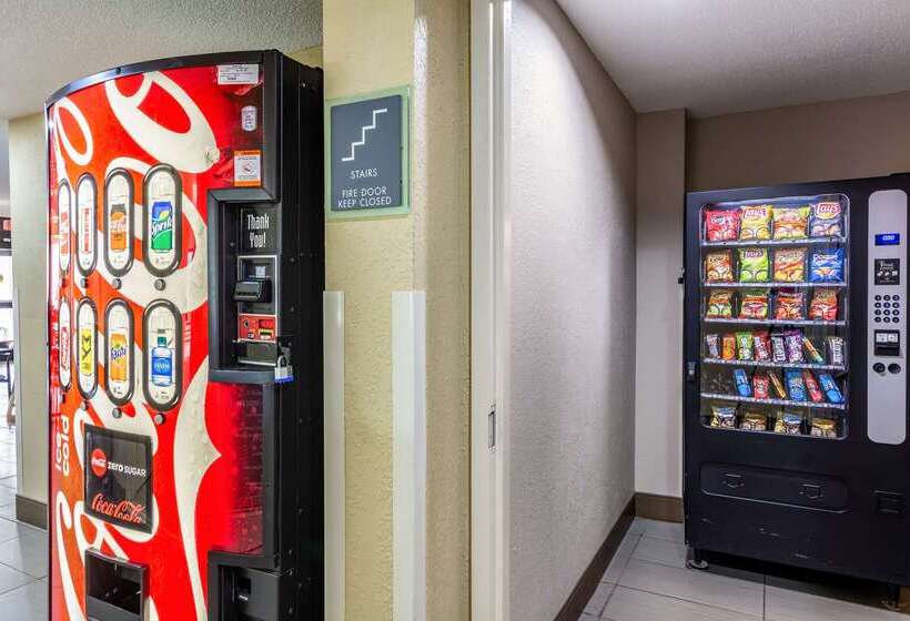 فندق Quality Inn & Suites Southport