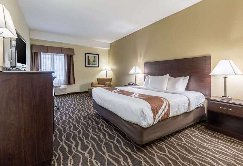 فندق Quality Inn & Suites Southport