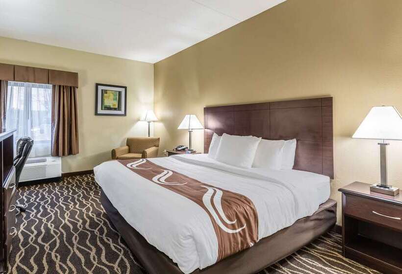 فندق Quality Inn & Suites Southport