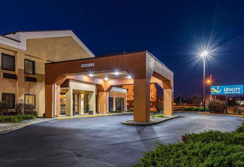 فندق Quality Inn & Suites Southport