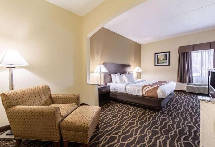 فندق Quality Inn & Suites Southport