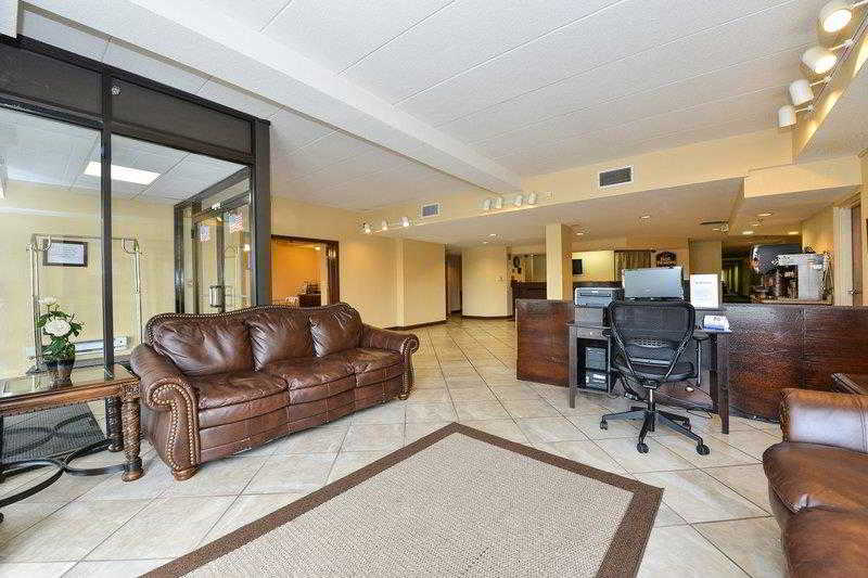 فندق Quality Inn & Suites Southport