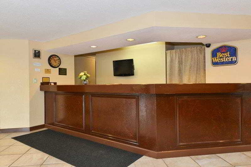 فندق Quality Inn & Suites Southport